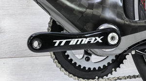 Felt DA1 Triathlon Bike - 2015, 58cm