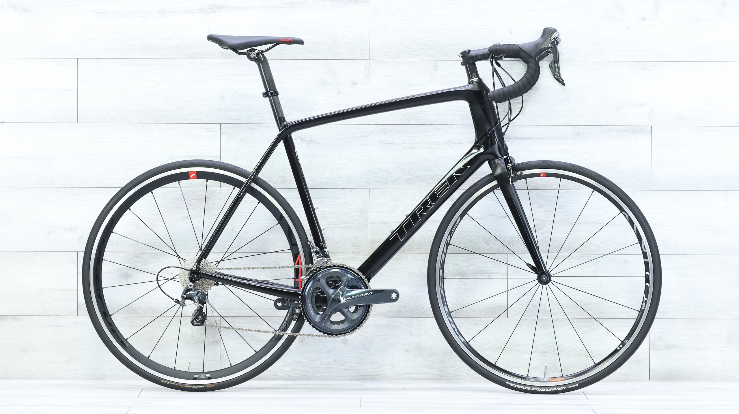 Trek Madone H2 Road Bike 2014, 62cm – Cycle Limited
