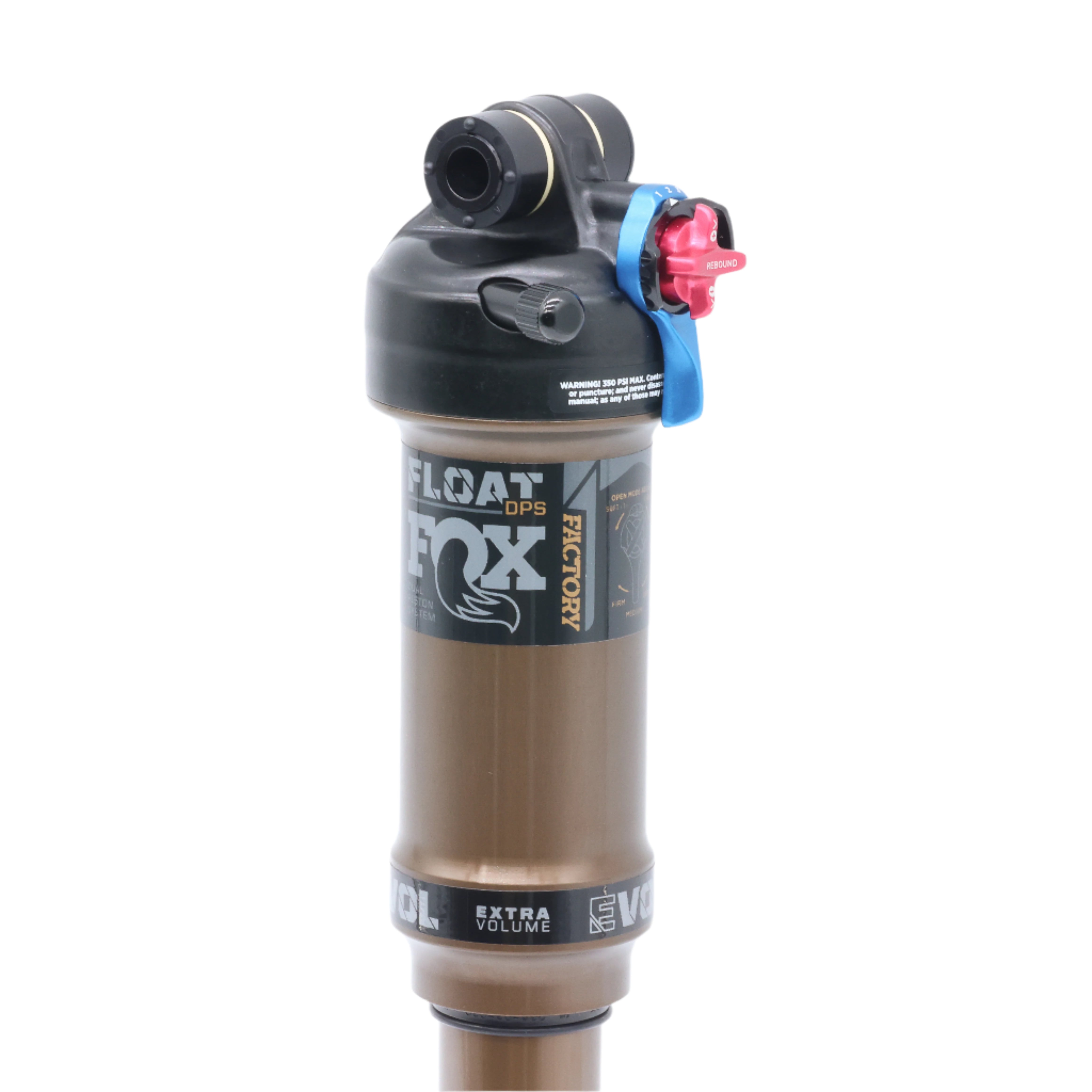 ［ジャンク品］FOX Factory FLOAT リアサス Amazon.com: FOX FLOAT DPS FACTORY : Sports & Outdoors