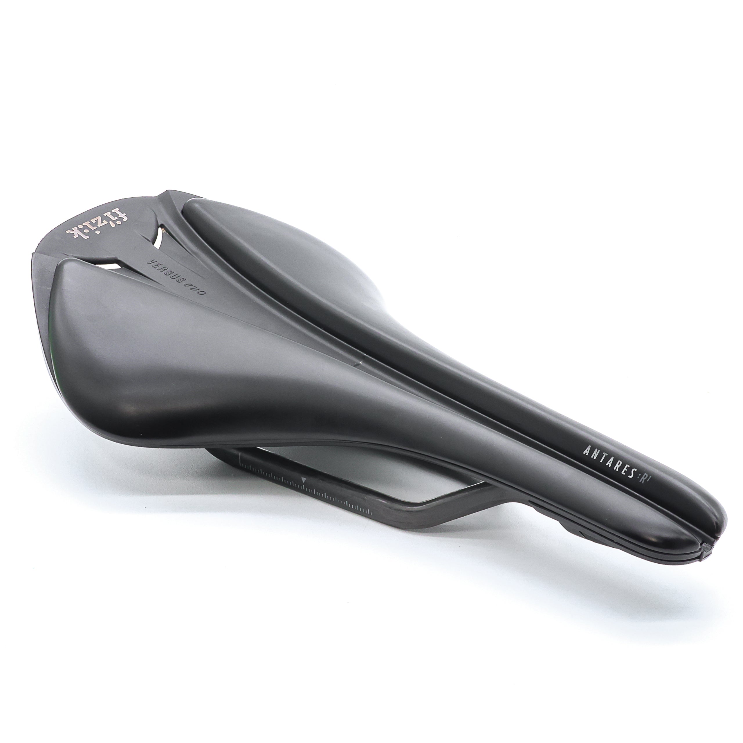 Carbon Antares Versus Evo R1 Adaptive R1 Adaptive Saddle Antares