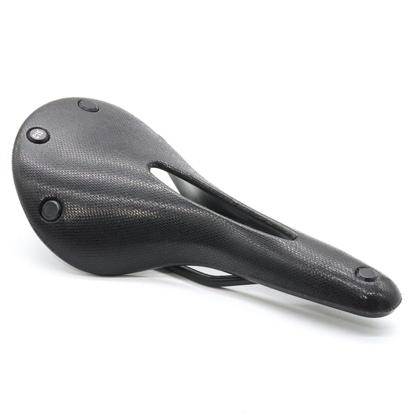 Brooks England Cambium C15 Carved All Weather Saddle 450g – Cycle
