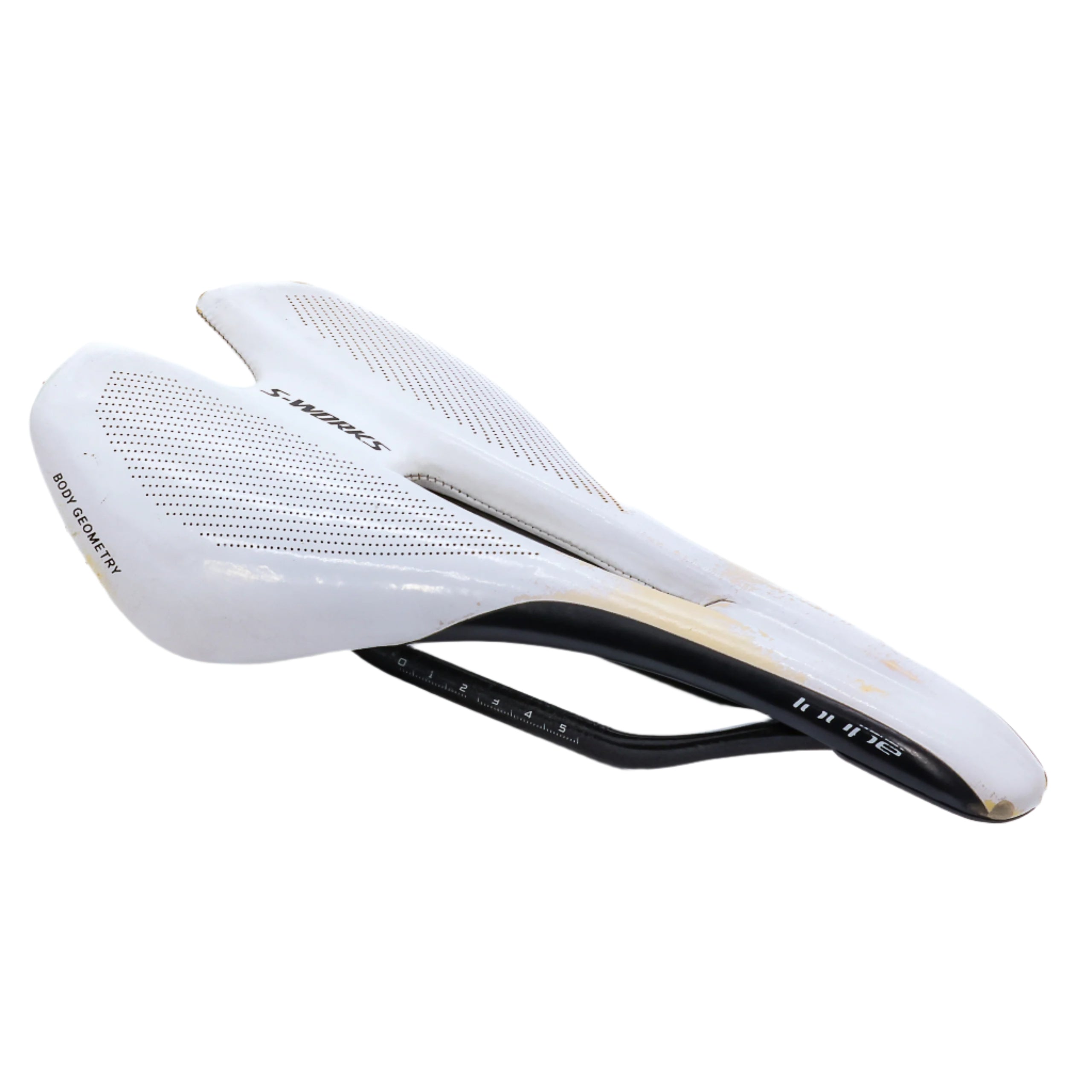 Specialized S-works Toupe