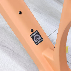 3T Exploro Ultra Gravel Bike 700c Terracotta Frameset - 2023, 56cm