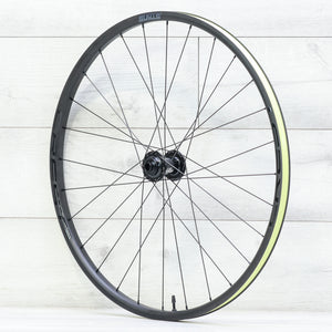 Stans Crest CB7 Carbon 29 Mountain And Gravel SRAM XDR - Front Wheel
