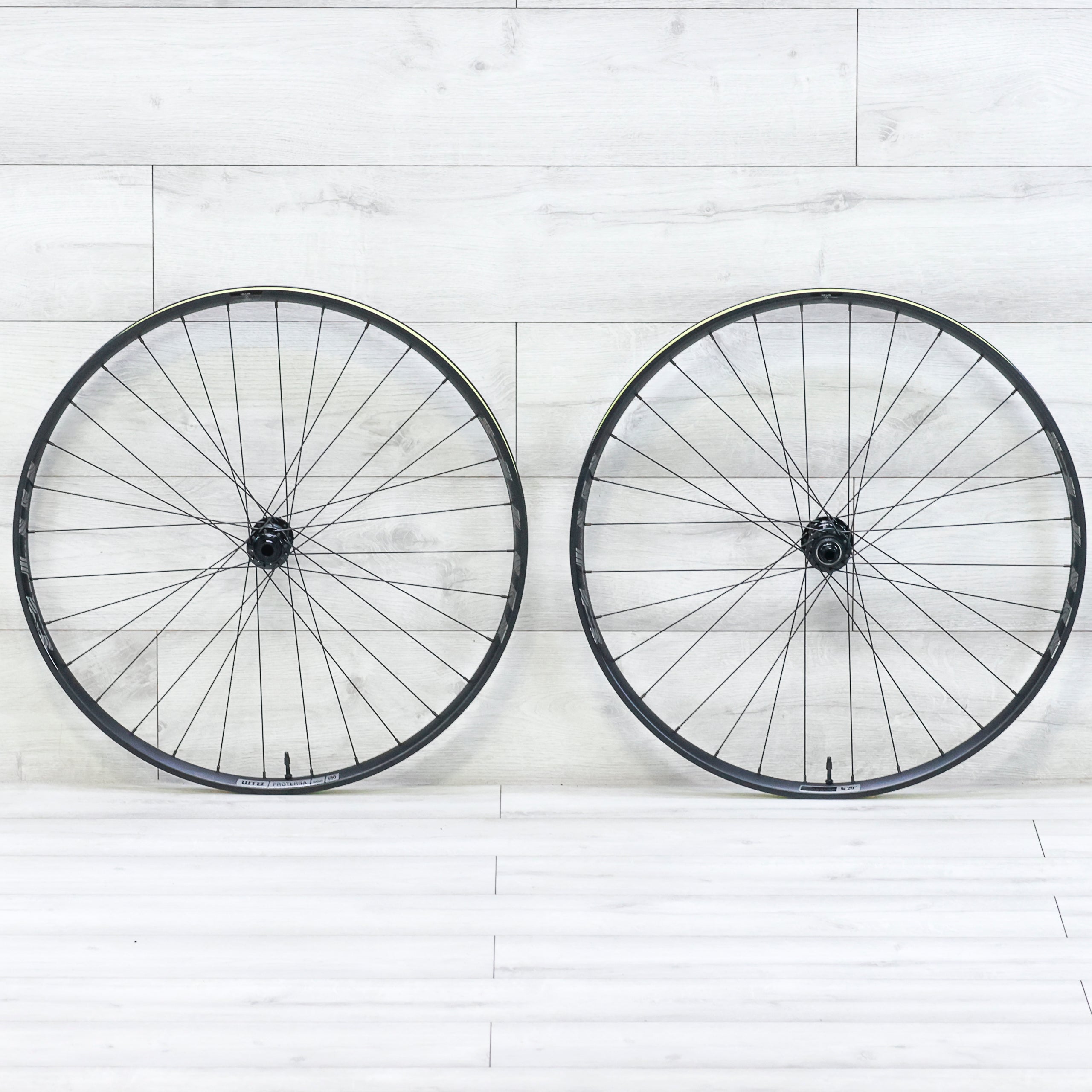 WTB Proterra Tough I30 Alloy 29 WTB Proterra Tough I30 Alloy 29