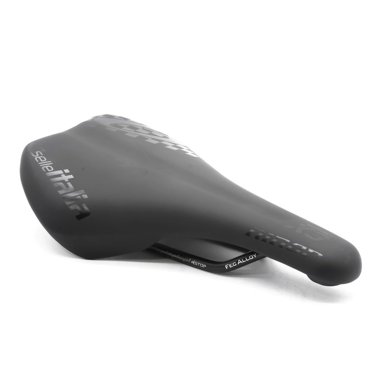 Selle Italia X3 Niner Boost Road MTB Gravel Saddle