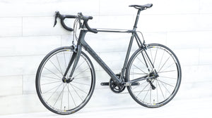 Cannondale Supersix Evo Carbon Road Bike - 2016, 60cm