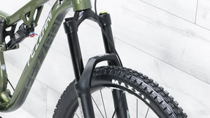 Fezzari Abajo Peak Mountain Bike - 2022, Medium