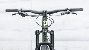 Fezzari Abajo Peak Mountain Bike - 2022, Medium