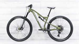 Fezzari Abajo Peak Mountain Bike - 2022, Medium