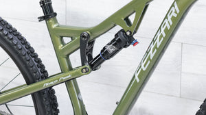 Fezzari Abajo Peak Mountain Bike - 2022, Medium