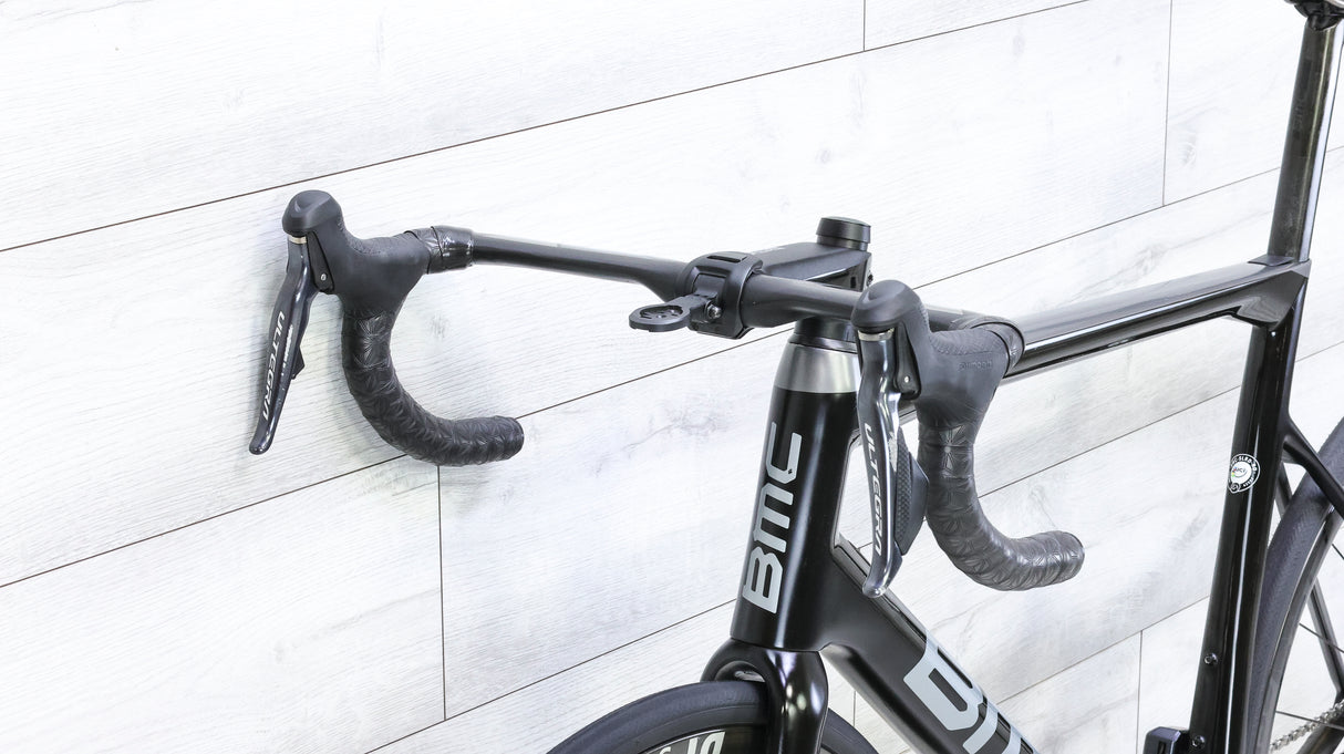 BMC Teammachine SLR01 Disc One Road Bike - 2018, 58cm