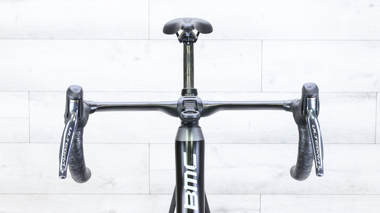 BMC Teammachine SLR01 Disc One Road Bike - 2018, 58cm