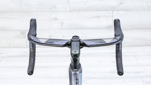 BMC Teammachine SLR01 Disc One Road Bike - 2018, 58cm