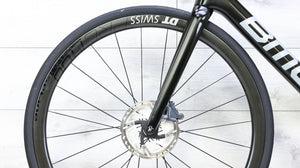 BMC Teammachine SLR01 Disc One Road Bike - 2018, 58cm