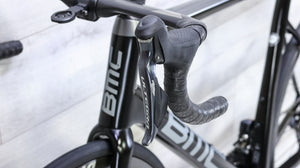 BMC Teammachine SLR01 Disc One Road Bike - 2018, 58cm