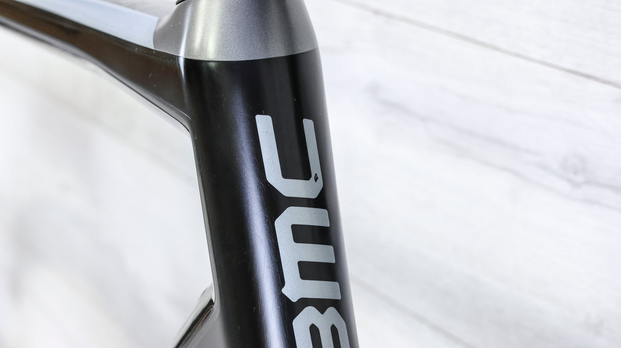 BMC Teammachine SLR01 Disc One Road Bike - 2018, 58cm