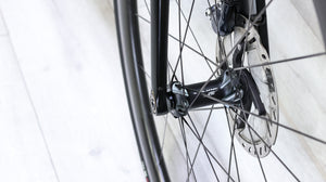 BMC Teammachine SLR01 Disc One Road Bike - 2018, 58cm