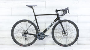 BMC Teammachine SLR01 Disc One Road Bike - 2018, 58cm