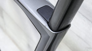 BMC Teammachine SLR01 Disc One Road Bike - 2018, 58cm