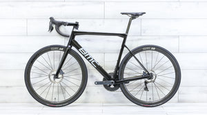 BMC Teammachine SLR01 Disc One Road Bike - 2018, 58cm