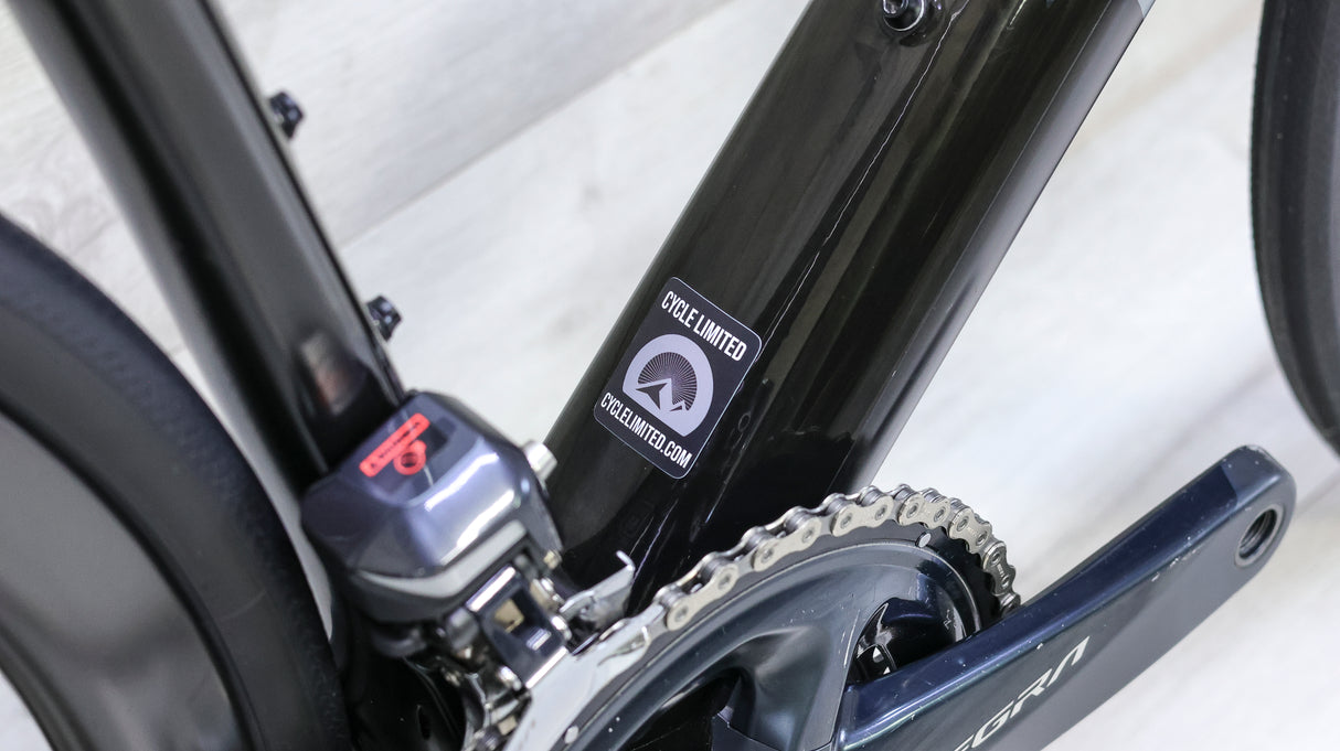 BMC Teammachine SLR01 Disc One Road Bike - 2018, 58cm