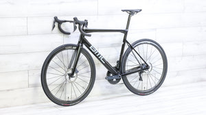 BMC Teammachine SLR01 Disc One Road Bike - 2018, 58cm