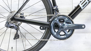 BMC Teammachine SLR01 Disc One Road Bike - 2018, 58cm