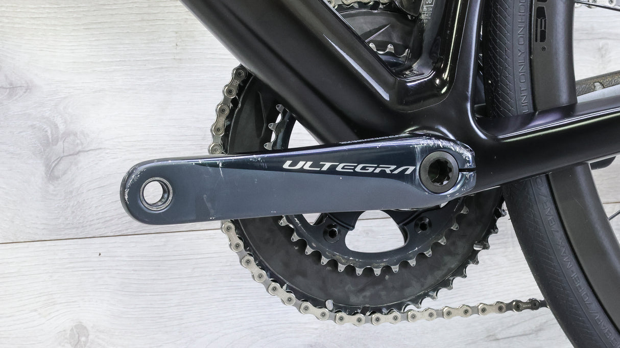 BMC Teammachine SLR01 Disc One Road Bike - 2018, 58cm