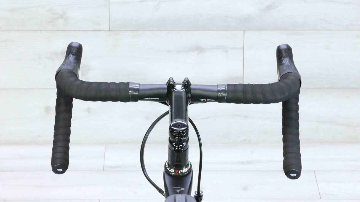 2018 Pinarello F10 Dura-Ace Di2 Road Bike - 54cm