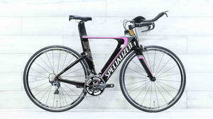 2015 Specialized Shiv Expert Triathlon Bike - Small