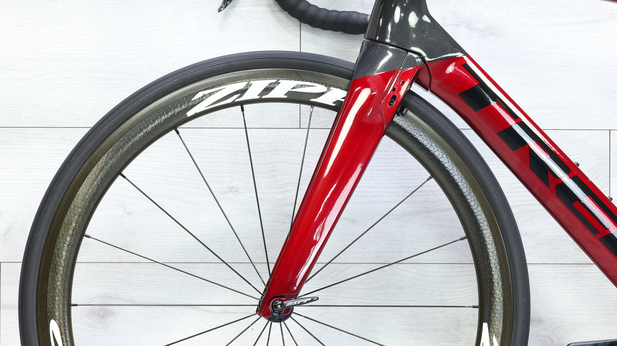 Trek Madone SLR Dura-Ace Di2 Road Bike - 2019, 54cm