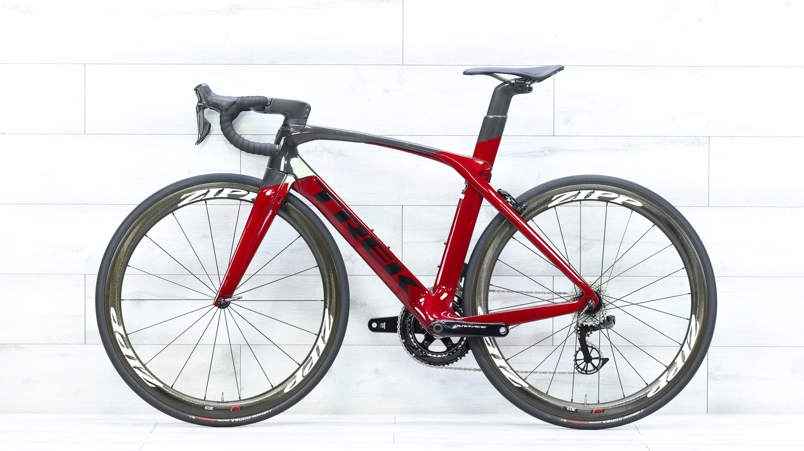 Trek Madone SLR Dura-Ace Di2 Road Bike