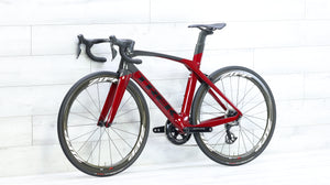 Trek Madone SLR Dura-Ace Di2 Road Bike - 2019, 54cm