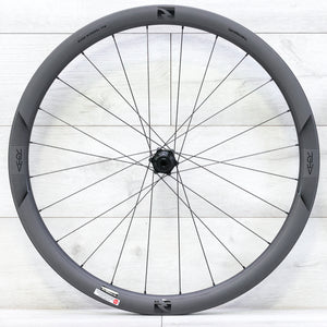 Reynolds ATRx Carbon Disc Wheelset - 700c, Tubeless, Center Lock, SRAM XDR 12-Speed