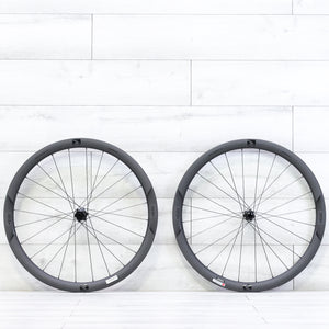 Reynolds ATRx Carbon Disc Wheelset - 700c, Tubeless, Center Lock, SRAM XDR 12-Speed