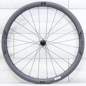 Reynolds ATRx Carbon Disc Wheelset - 700c, Tubeless, Center Lock, SRAM XDR 12-Speed