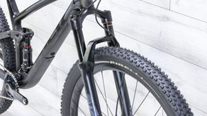 Trek Top Fuel 9.9 XX1 AXS Mountain Bike - 2021, Large