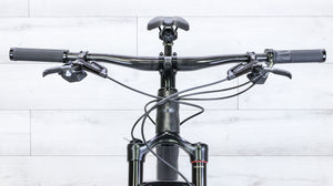 Trek Top Fuel 9.9 XX1 AXS Mountain Bike - 2021, Large