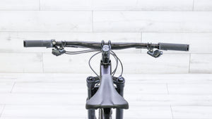 Trek Top Fuel 9.9 XX1 AXS Mountain Bike - 2021, Large