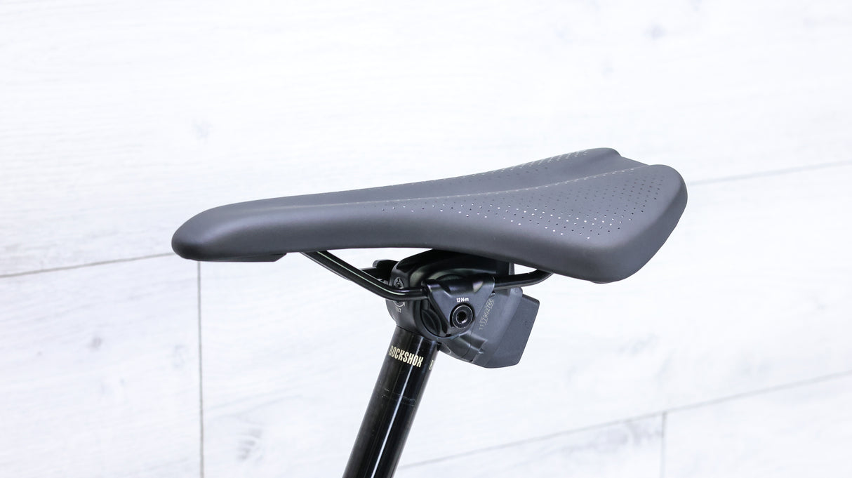 Trek Top Fuel 9.9 XX1 AXS Mountain Bike - 2021, Large