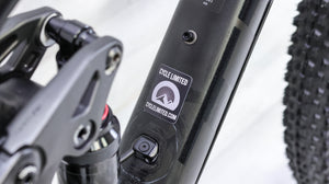 Trek Top Fuel 9.9 XX1 AXS Mountain Bike - 2021, Large