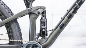 Trek Top Fuel 9.9 XX1 AXS Mountain Bike - 2021, Large