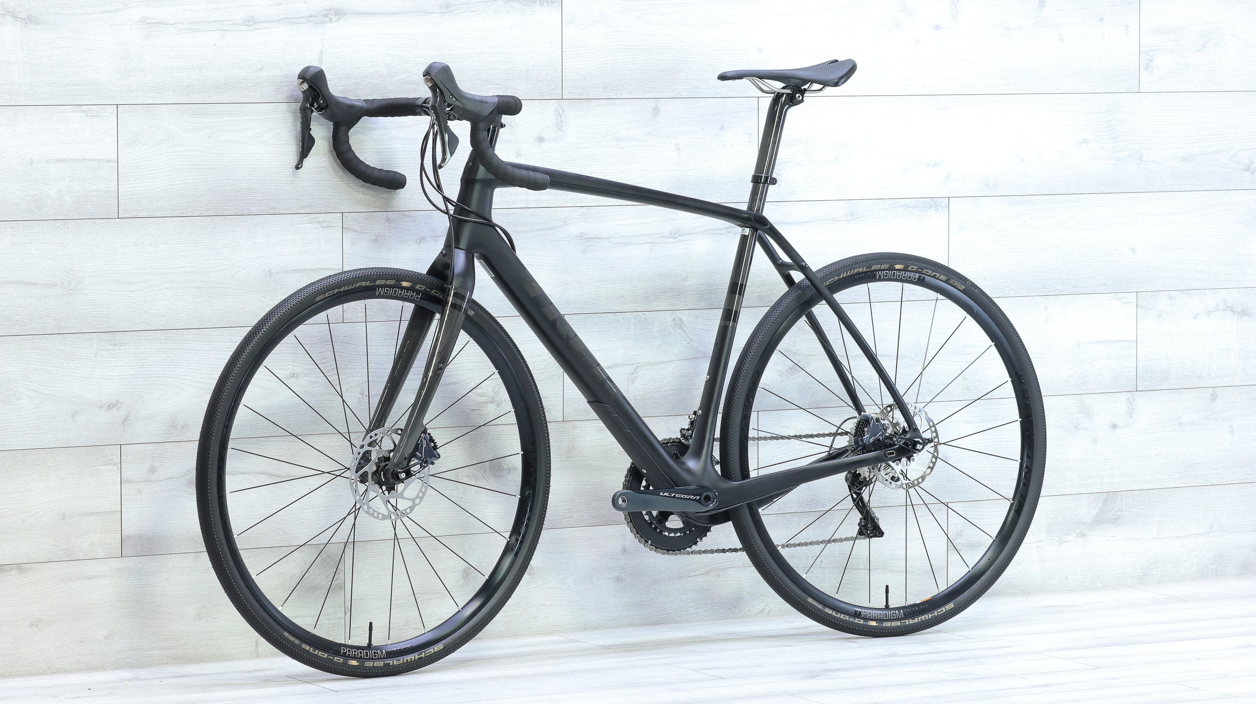 Trek Checkpoint SL Gravel Bike 2019, 58cm