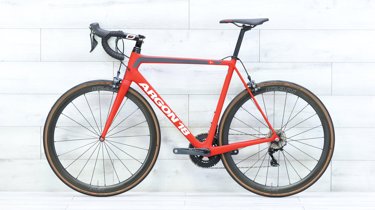 Argon 18 Gallium CS Road Bike - 2019, Large