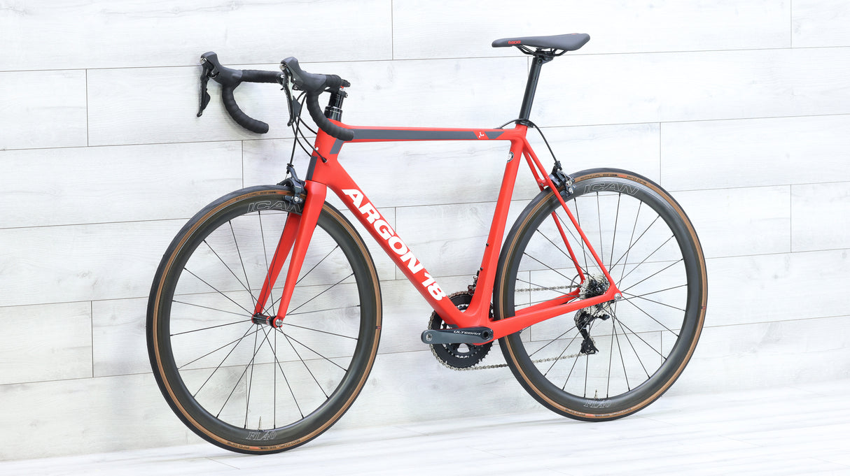 Argon 18 Gallium CS Road Bike - 2019, Large