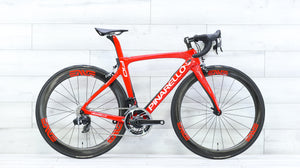 Pinarello Dogma F10 Red eTap AXS Road Bike - 2020, 50cm