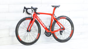 Pinarello Dogma F10 Red eTap AXS Road Bike - 2020, 50cm