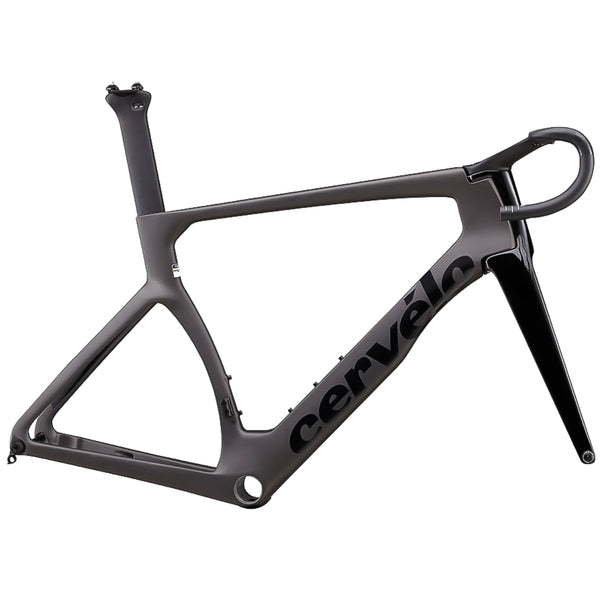 Cervelo S5 Road Bike Frameset - 2024, 54cm – Cycle Limited