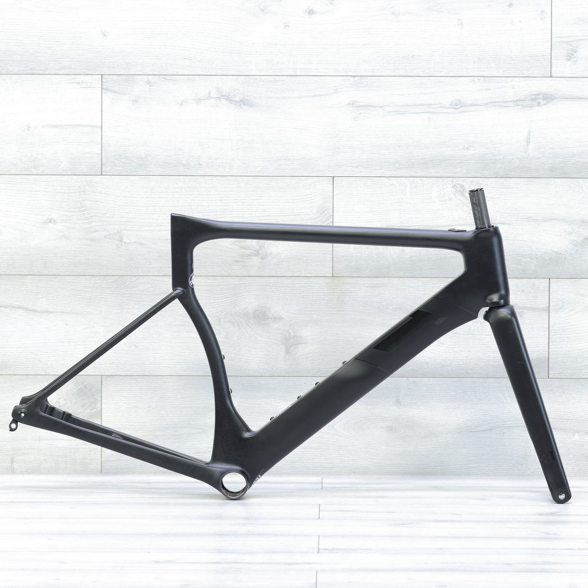 3T Strada Team Stealth Road Bike Frameset - Medium